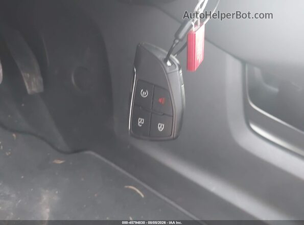3GNAXHEG9TL336684 2026 CHEVROLET EQUINOX Серый Вид панели приборов