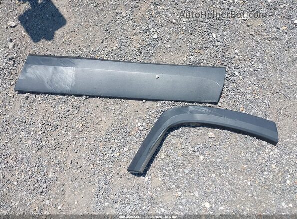 3GNAXHEG9TL350097 2026 CHEVROLET EQUINOX Gray ხელსაწყოთა პანელის ხედი