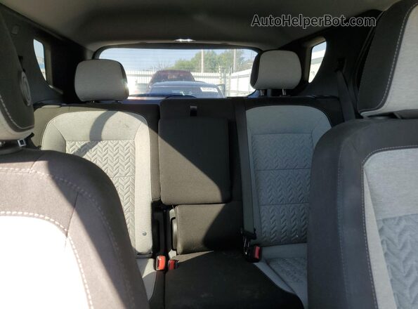 3GNAXHEGXPL168088 2023 CHEVROLET EQUINOX Серебряный Вид задних сидений