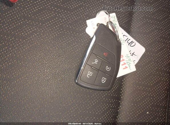3GNAXHEGXTL208695 2026 CHEVROLET EQUINOX Белый Вид панели приборов