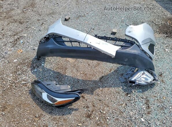3GNAXHEV1LS508162 2020 CHEVROLET EQUINOX Silver Vista de la etiqueta del VIN