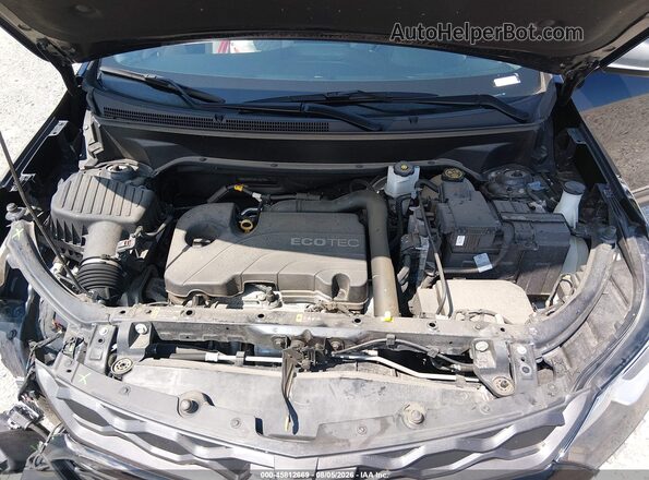 3GNAXHEV2MS102795 2021 CHEVROLET EQUINOX Black Հետևի տեսք