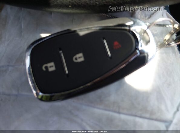 3GNAXHEV2MS102795 2021 CHEVROLET EQUINOX Black Առջևի վահանակի տեսք