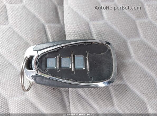 3GNAXHEV3JS557165 2018 CHEVROLET EQUINOX Blue Առջևի վահանակի տեսք