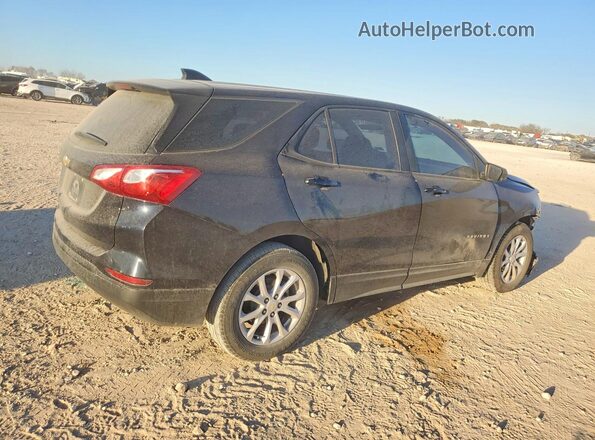 3GNAXHEV5MS102712 2021 CHEVROLET EQUINOX Синий Задняя правая четверть