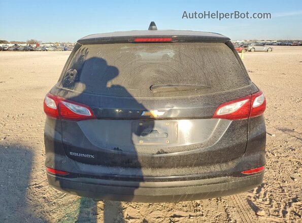 3GNAXHEV5MS102712 2021 CHEVROLET EQUINOX Синий Вид сзади