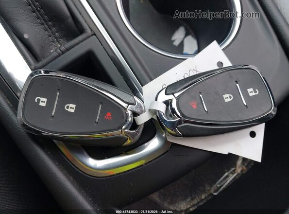 3GNAXHEV9LS630414 2020 CHEVROLET EQUINOX Черный Вид панели приборов