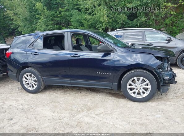 3GNAXHEV9LS630414 2020 CHEVROLET EQUINOX Черный Панорамный вид салона 360°