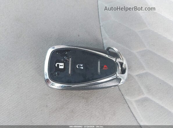 3GNAXHEV9MS156630 2021 CHEVROLET EQUINOX White Vista del salpicadero