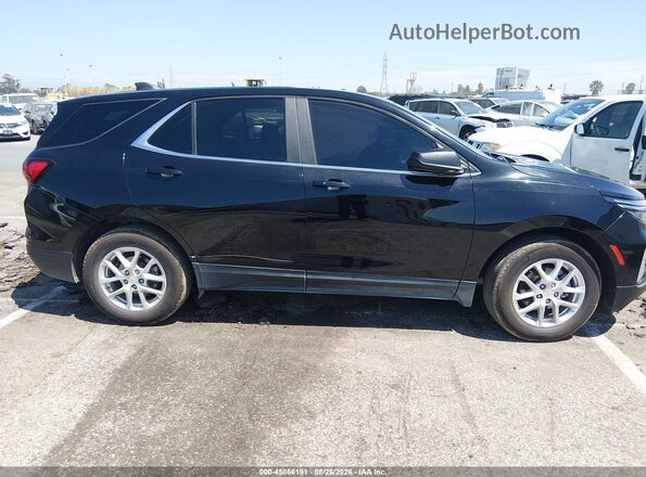 3GNAXJEG3PL262157 2023 CHEVROLET EQUINOX Black სალონის 360-გრადუსიანი ხედი