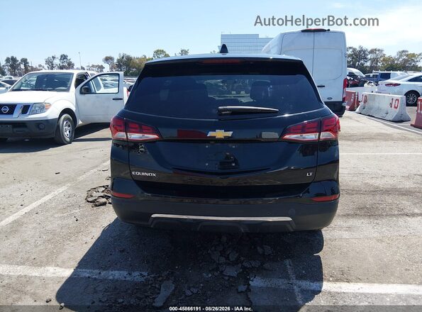 3GNAXJEG3PL262157 2023 CHEVROLET EQUINOX Black 