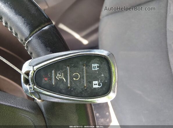 3GNAXJEV1JS580595 2018 CHEVROLET EQUINOX Blue Widok deski rozdzielczej