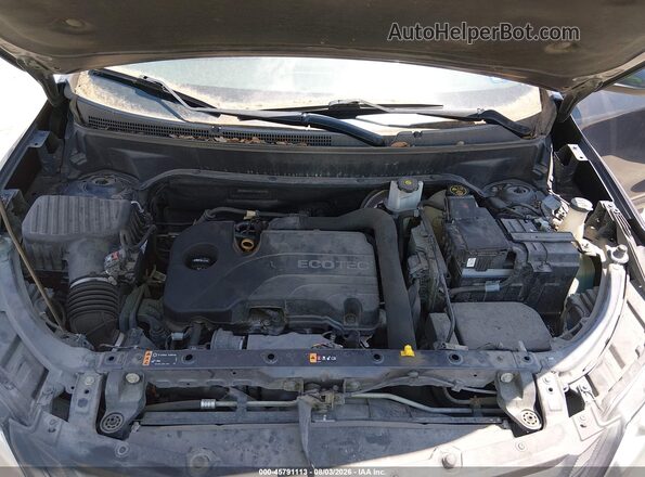 3GNAXJEV1JS580595 2018 CHEVROLET EQUINOX Blue Widok z tyłu