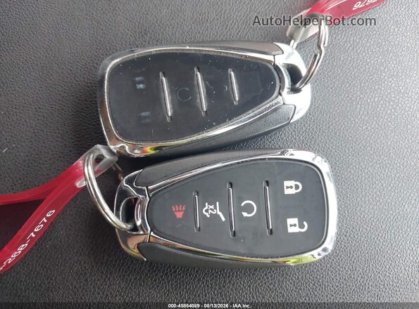 3GNAXJEV1KS647357 2019 CHEVROLET EQUINOX Silver Widok deski rozdzielczej