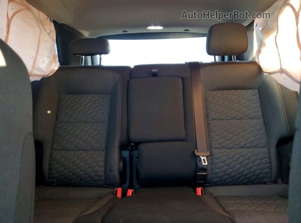 3GNAXJEV1LS737576 2020 CHEVROLET EQUINOX Silver Հետևի նստատեղերի տեսք