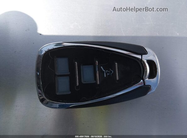 3GNAXJEV4JS642880 2018 CHEVROLET EQUINOX Black წინა პანელის ხედი