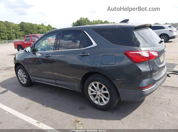 3GNAXJEV5JS524742 2018 CHEVROLET EQUINOX Blue 