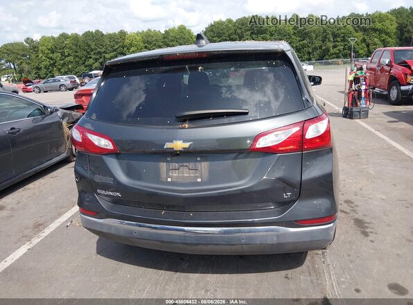 3GNAXJEV5JS524742 2018 CHEVROLET EQUINOX Blue 