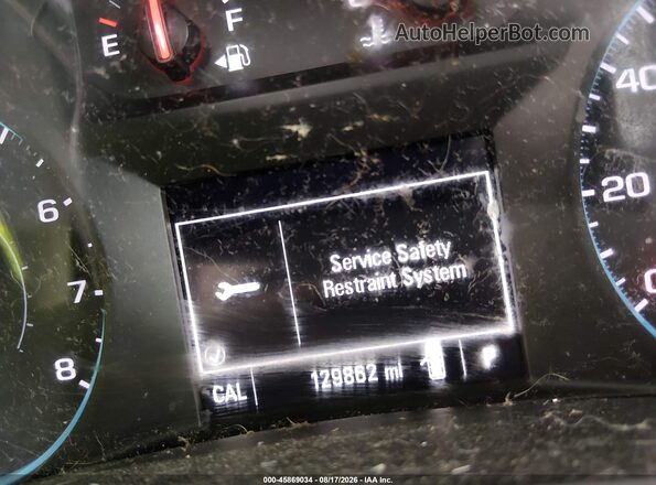 3GNAXJEV5JS593432 2018 CHEVROLET EQUINOX White 