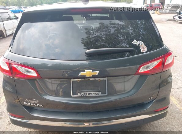 3GNAXJEV7LS501434 2020 CHEVROLET EQUINOX Gray 