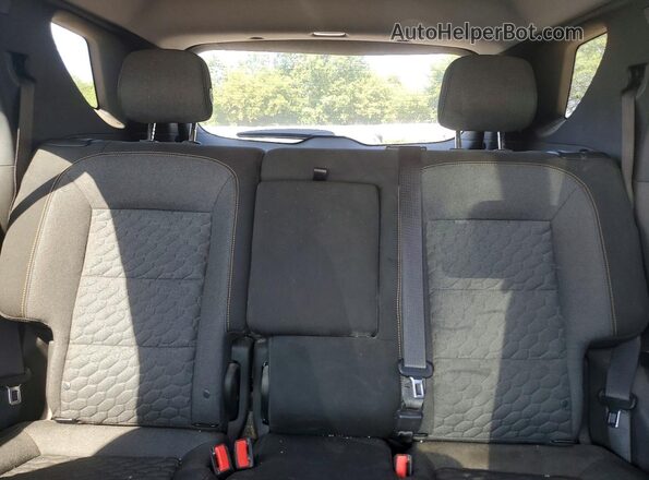 3GNAXJEV9JS561258 2018 CHEVROLET EQUINOX Blue Հետևի նստատեղերի տեսք