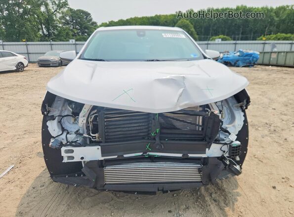 3GNAXKEG3RL333124 2024 CHEVROLET EQUINOX White Vista frontal