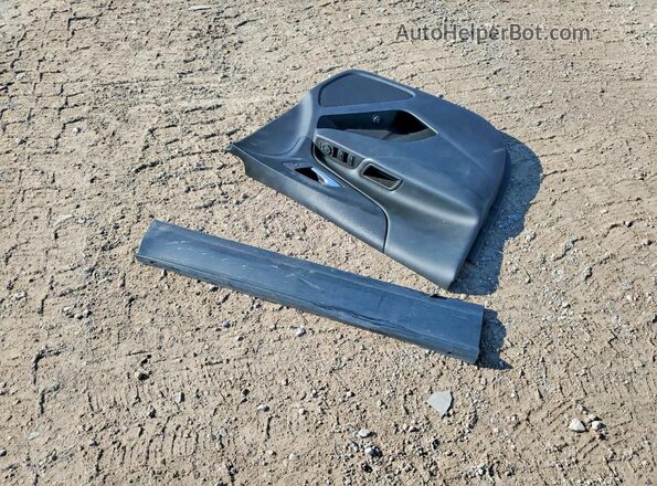 3GNAXKEG5RL207251 2024 CHEVROLET EQUINOX Blue Vista de la etiqueta del VIN