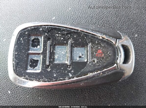 3GNAXKEG7PL119539 2023 CHEVROLET EQUINOX Brown Առջևի վահանակի տեսք
