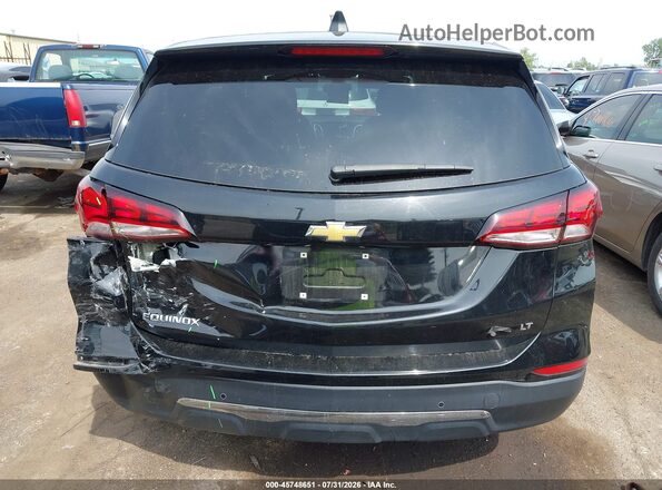 3GNAXKEGXRL101331 2024 CHEVROLET EQUINOX Black 