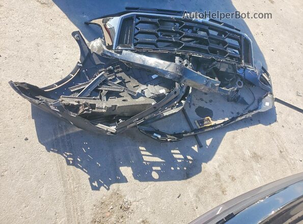 3GNAXKEGXTL369108 2026 CHEVROLET EQUINOX Black Вид підкапотного простору