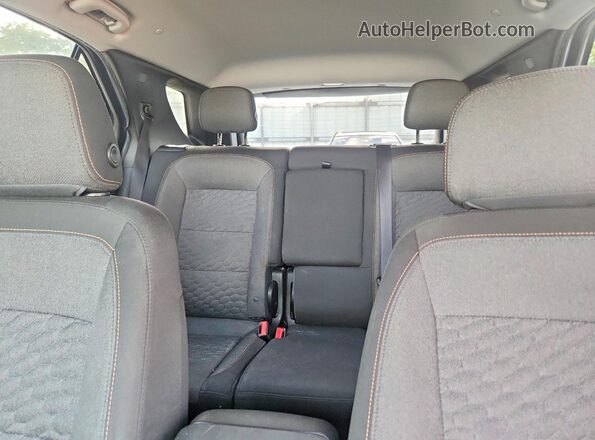 3GNAXKEV2LS681167 2020 CHEVROLET EQUINOX White Հետևի նստատեղերի տեսք