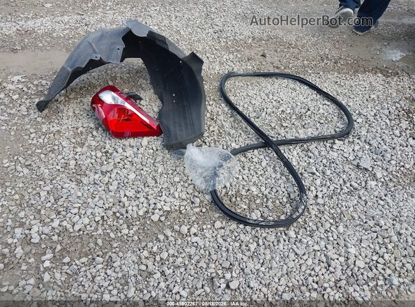 3GNAXKEV4ML356662 2021 CHEVROLET EQUINOX Серый Вид щитка приборов