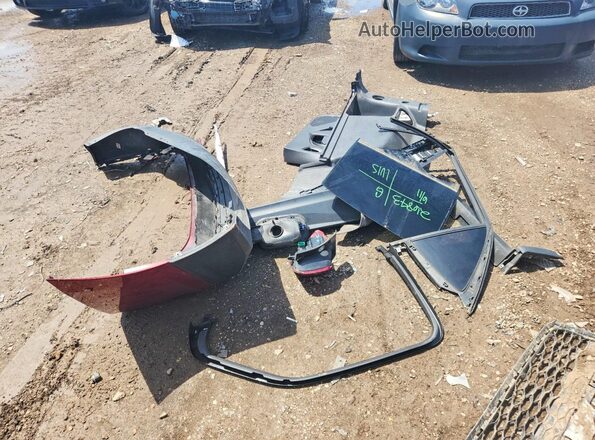 3GNAXKEV7LS510642 2020 CHEVROLET EQUINOX Red Вид підкапотного простору