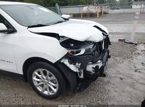3GNAXKEV7LS545696 2020 CHEVROLET EQUINOX White 