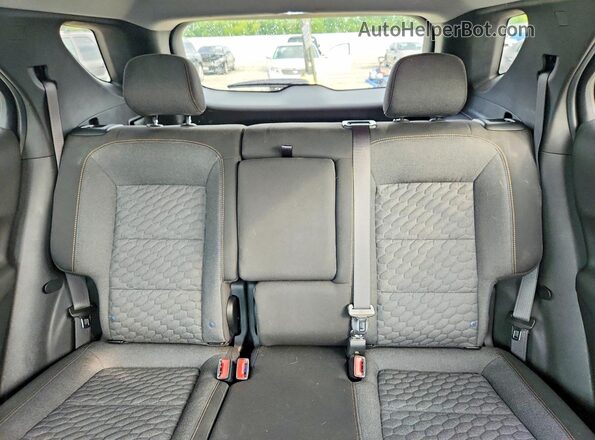 3GNAXKEV7ML383452 2021 CHEVROLET EQUINOX Blue Vista de los asientos traseros