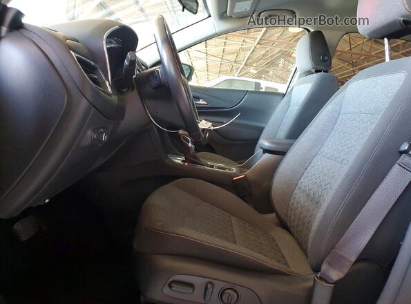 3GNAXKEV7NL250210 2022 CHEVROLET EQUINOX White Vista interior delantera