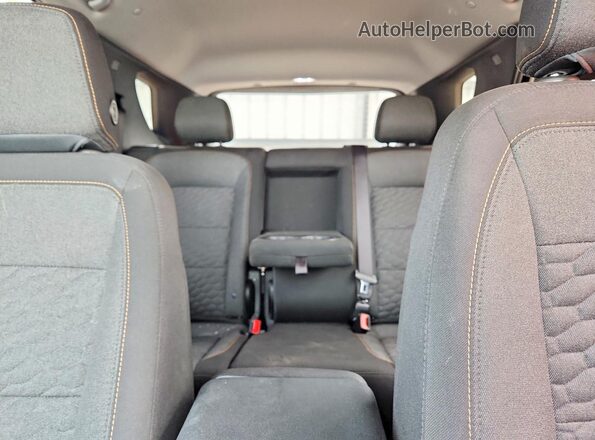 3GNAXKEV8MS101356 2021 CHEVROLET EQUINOX White Vista de los asientos traseros