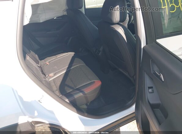3GNAXLEG2TL277982 2026 CHEVROLET EQUINOX White VIN კოდის სტიკერის ხედი