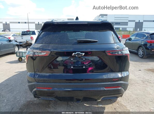 3GNAXLEG4TL204144 2026 CHEVROLET EQUINOX Black 