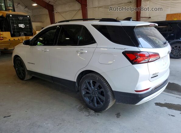 3GNAXMEG6RL371040 2024 CHEVROLET EQUINOX White Հետևի ձախ