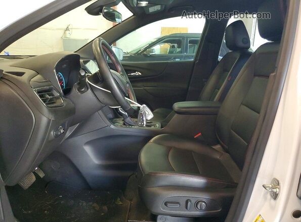 3GNAXMEG6RL371040 2024 CHEVROLET EQUINOX White Սալոնի դիմացի տեսք