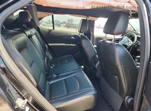 3GNAXMEG9RL150399 2024 CHEVROLET EQUINOX Black Սալոնի հետևի տեսք