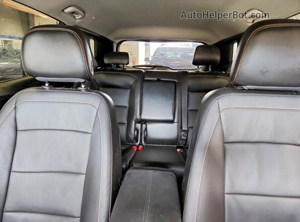 3GNAXMEV2JS538924 2018 CHEVROLET EQUINOX Синий 