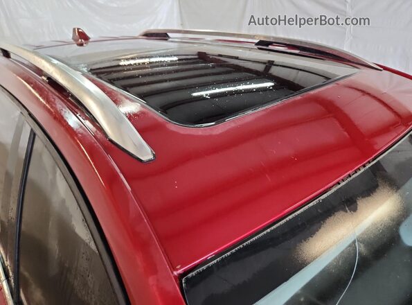 3GNAXMEV2JS545582 2018 CHEVROLET EQUINOX Burgundy 