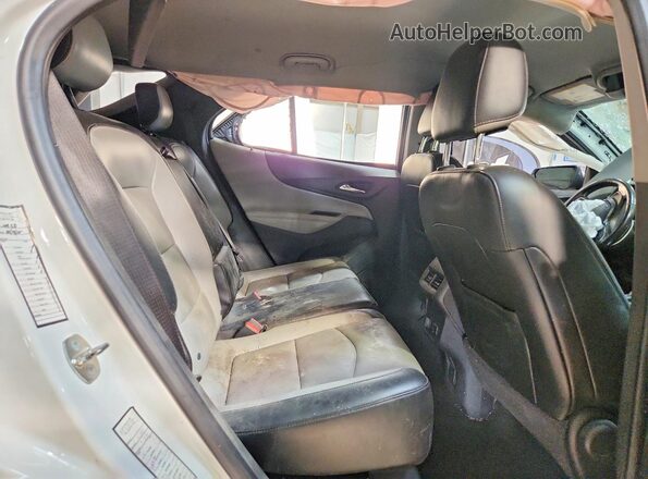 3GNAXMEV9JS596397 2018 CHEVROLET EQUINOX White Սալոնի հետևի տեսք