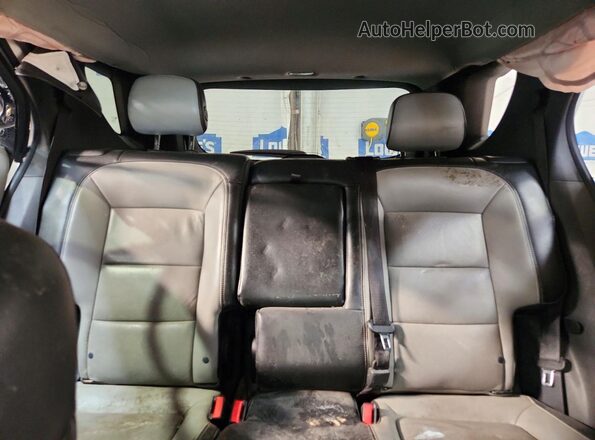 3GNAXMEV9JS596397 2018 CHEVROLET EQUINOX White Հետևի նստատեղերի տեսք