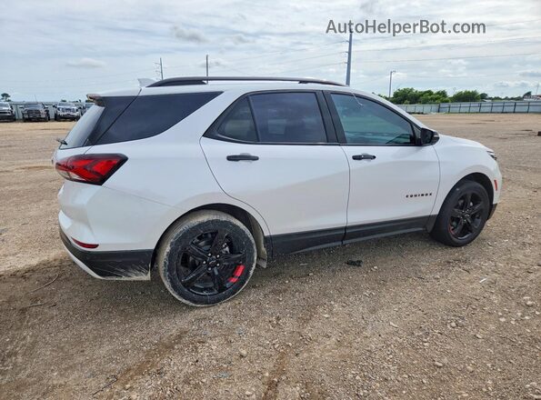 3GNAXNEG7RL273463 2024 CHEVROLET EQUINOX White Հետևի աջ