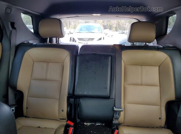 3GNAXNEGXPL167120 2023 CHEVROLET EQUINOX Красный Вид задних сидений