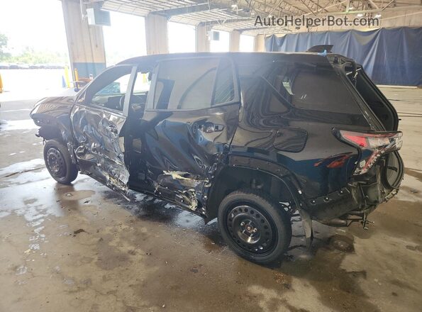 3GNAXPEG0TL374816 2026 CHEVROLET EQUINOX Black 
