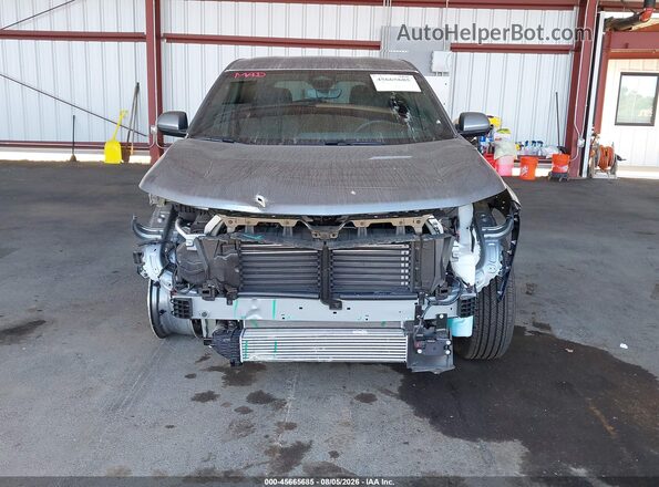 3GNAXPEG2TL437513 2026 CHEVROLET EQUINOX Gray 
